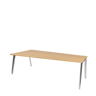 Pluralis Table, Tapered
