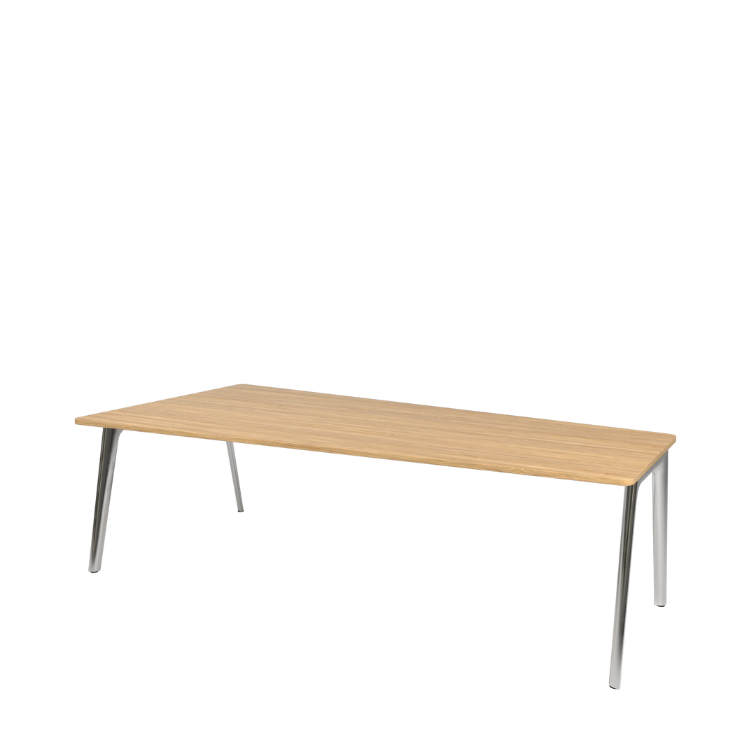 Pluralis Table - Tapered