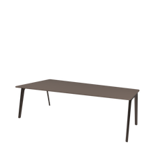 Pluralis Table - Tapered