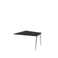 Pluralis Table, Wall-Mounted Tapered