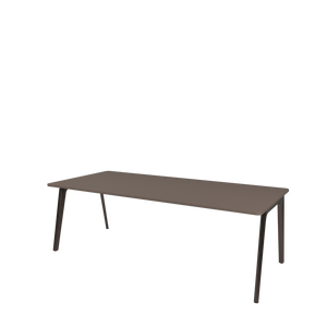 Pluralis Rectangular Table - 100 x 220cm