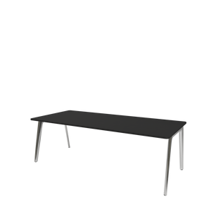 Pluralis Rectangular Table - 100 x 220cm