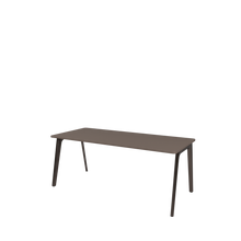 Pluralis Rectangular Table - 80 x 180cm