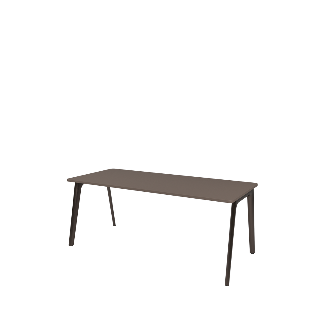 Pluralis Rectangular Table - 80 x 180cm