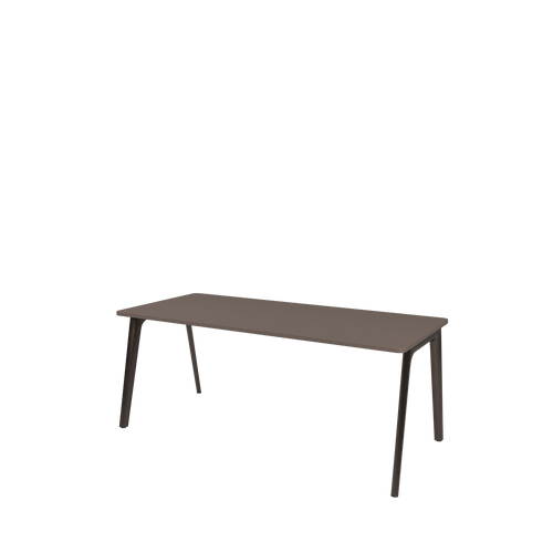 Pluralis Rectangular Table - 80 x 180cm