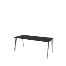 Pluralis Rectangular Table - 80 x 180cm