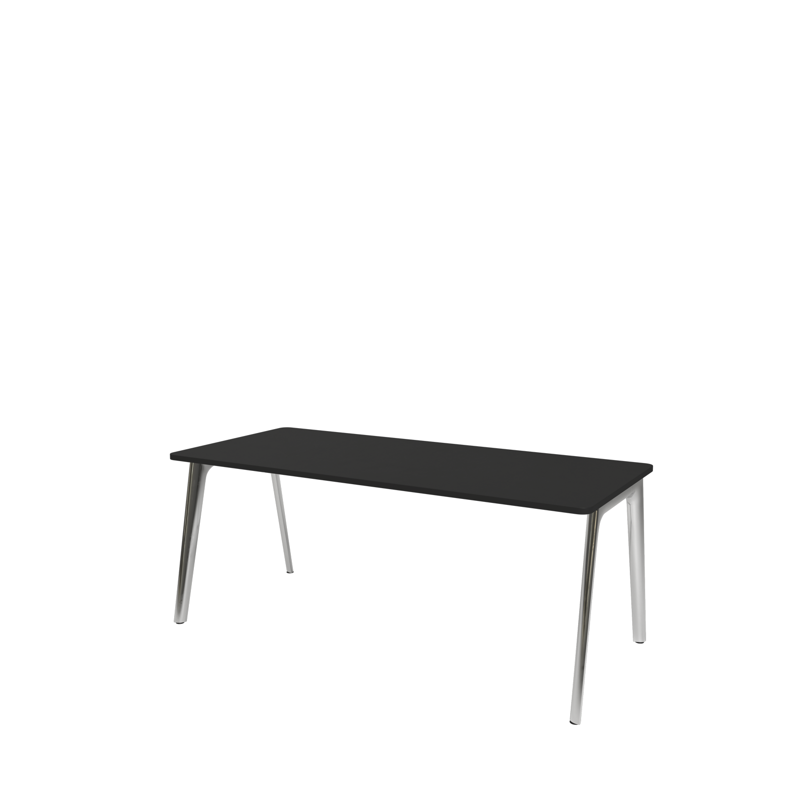 Pluralis Rectangular Table - 80 x 180cm