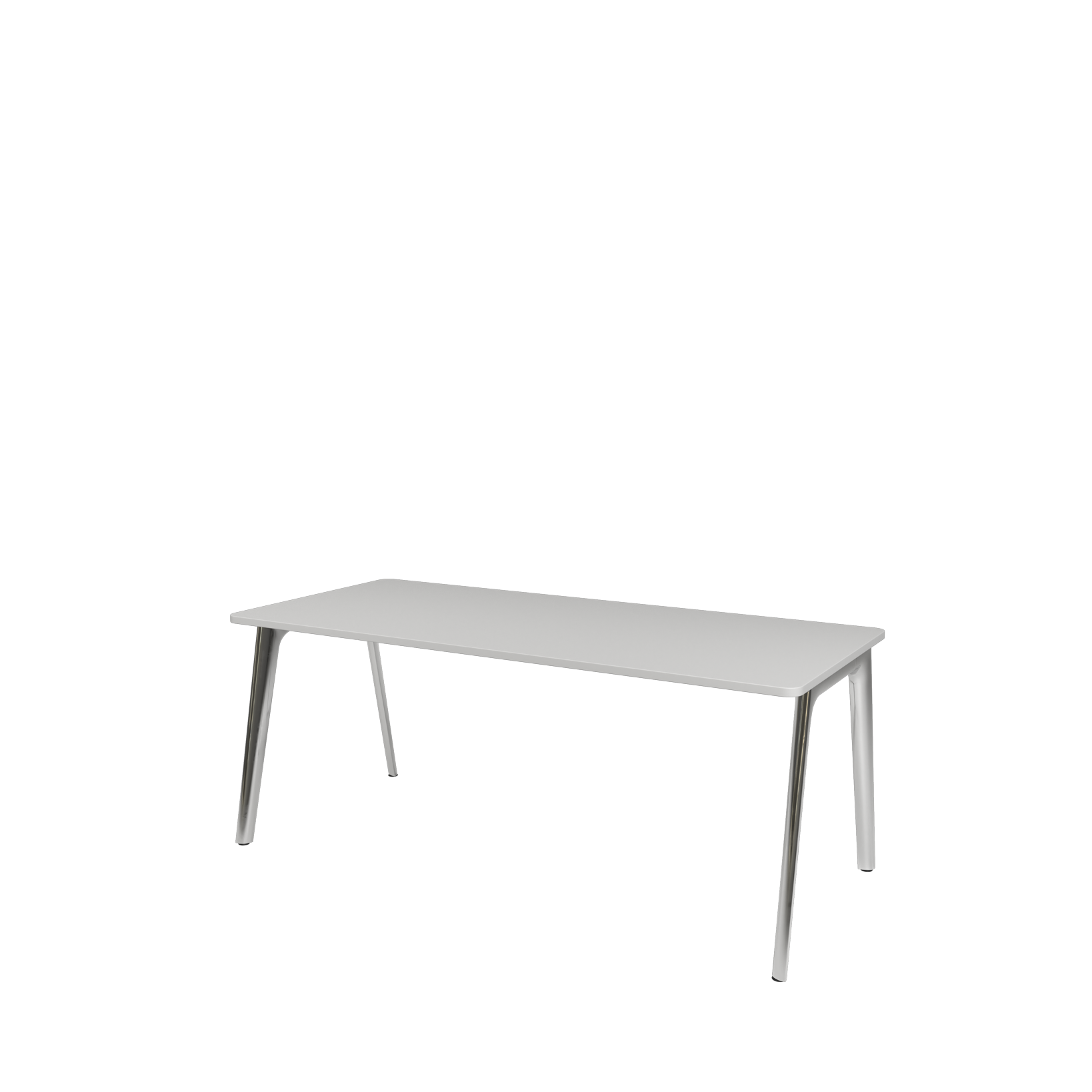 Pluralis Rectangular Table - 80 x 180cm