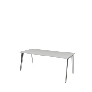 Pluralis Rectangular Table - 80 x 180cm