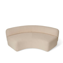 Mega Tulip Inside Curve 1/4 Low Back