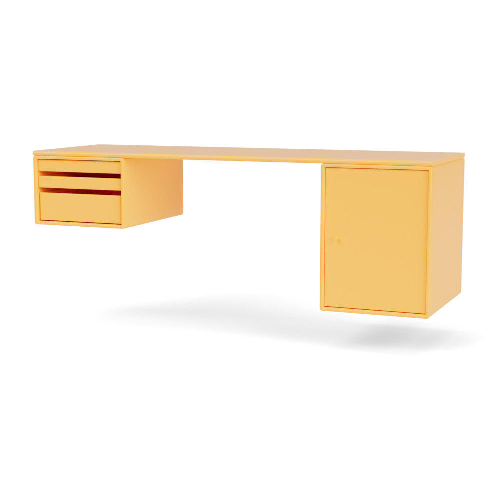 Workshop Work Desk