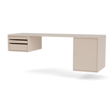 Workshop Work Desk