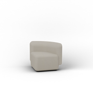 Mega Tulip Single Wedge Low Back