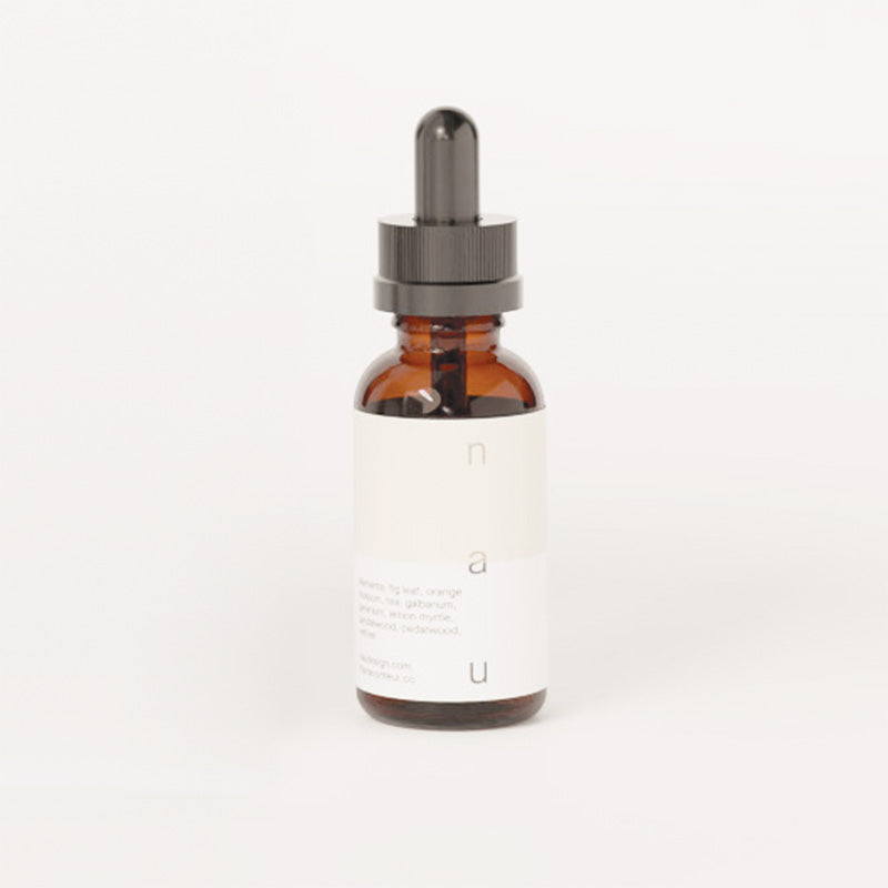 NAU Scent 02 30mL Oil