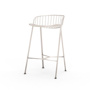 Terrace Stool Kitchen Stainless Steel