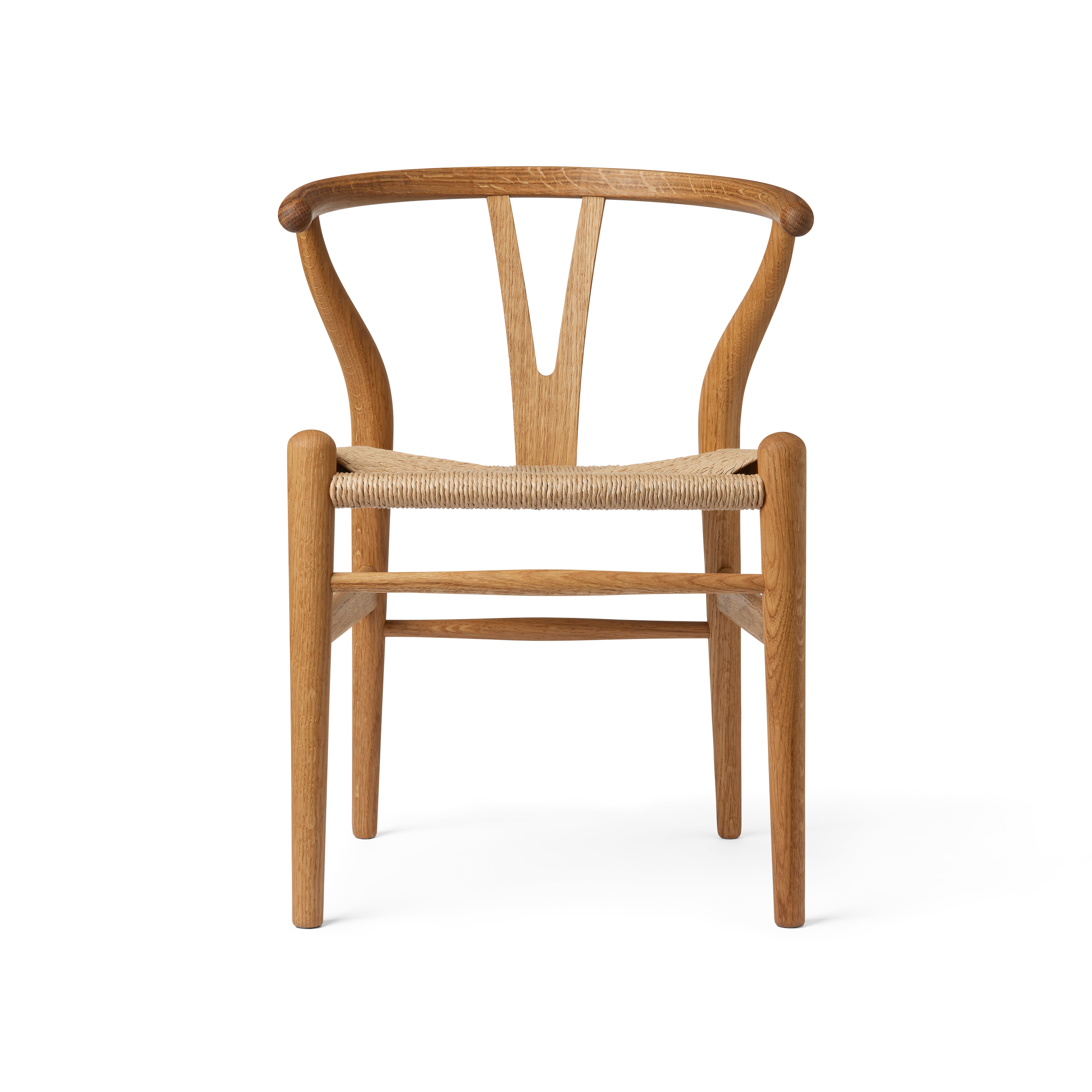 CH24 Wishbone - Children's Chair