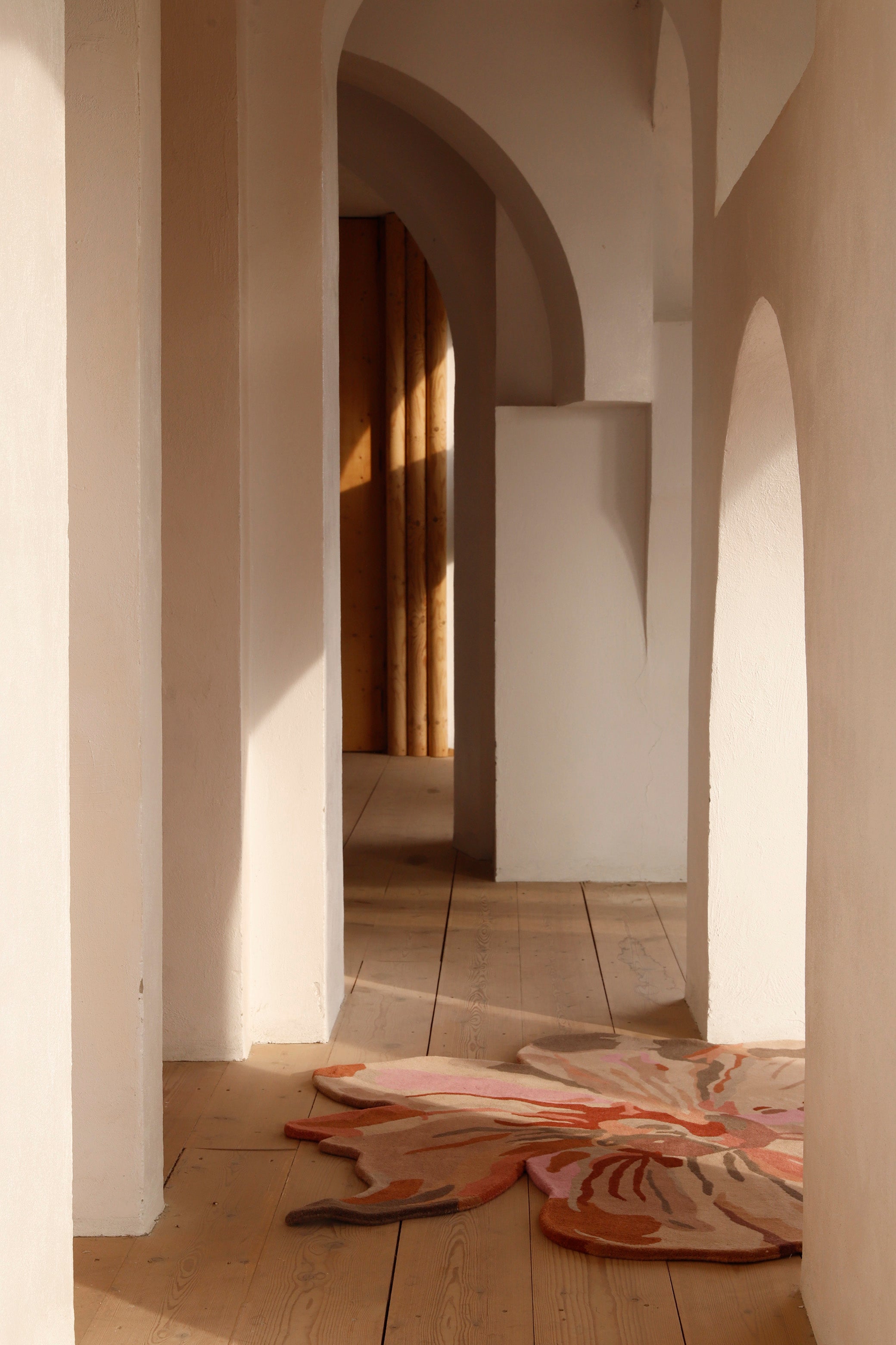 Flora Bloom 3 - 135x170 cm