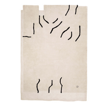 Chillida Gravit. Tinta 1996 210x300 cm