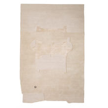 Chillida Gravitacion 1997 200x310 cm