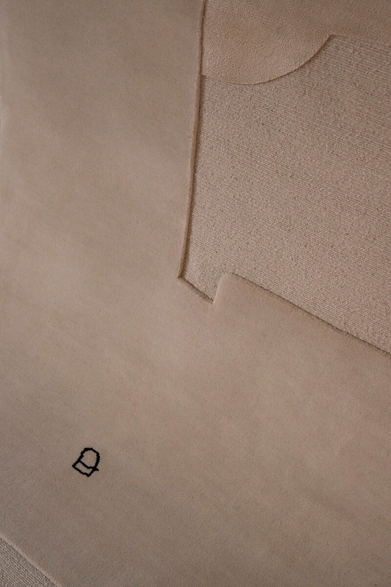 Chillida Gravitacion 1997 200x310 cm