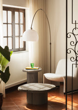 Alder Lounge Table - Square