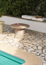 Alder Lounge Table - Square