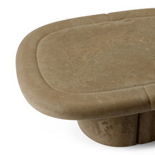 Alder Lounge Table - Square