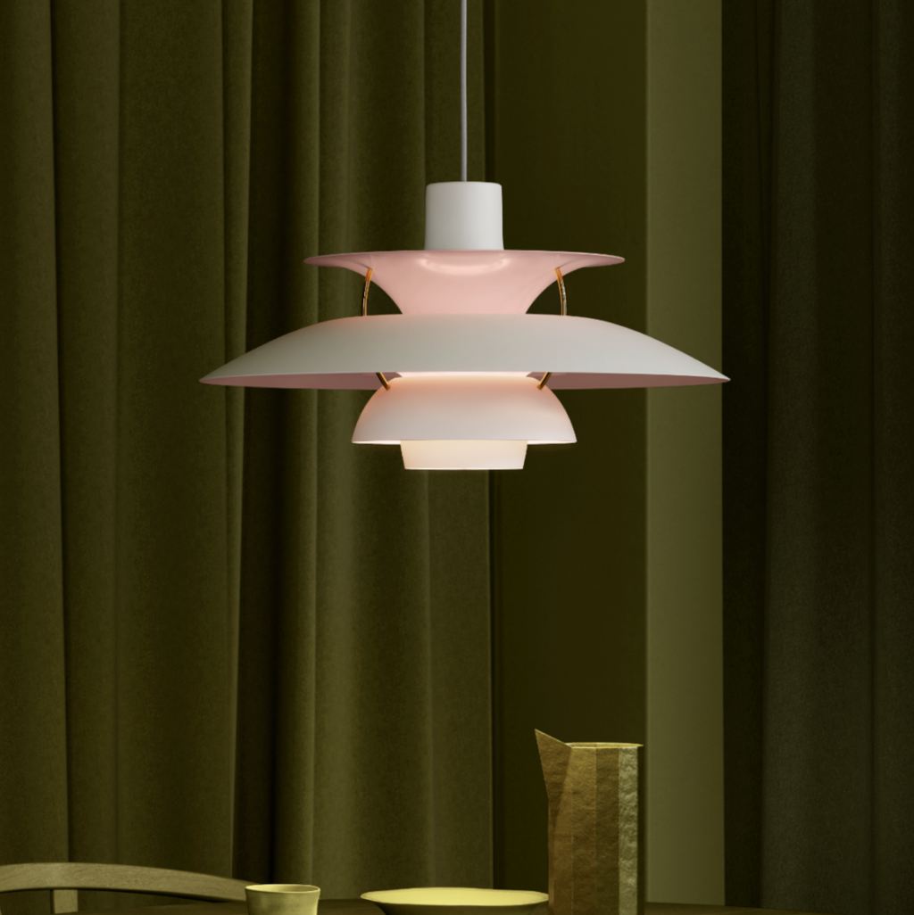 PH 5, Pendant Light, Anniversary Edition