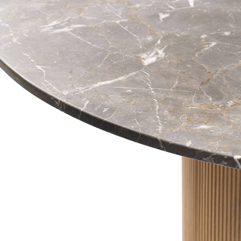 Cabin Round Table