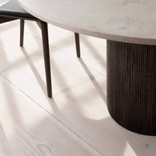 Cabin Round Table