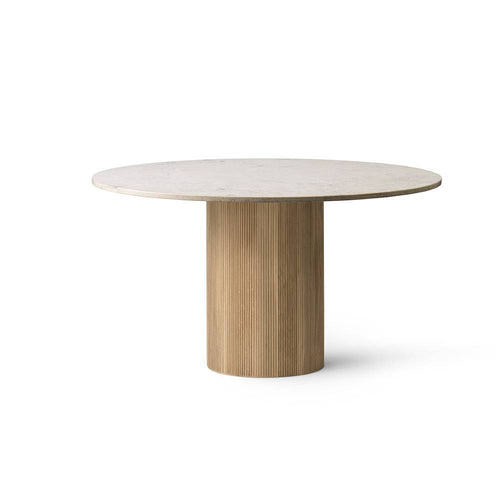 Cabin Round Table