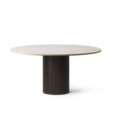 Cabin Round Table