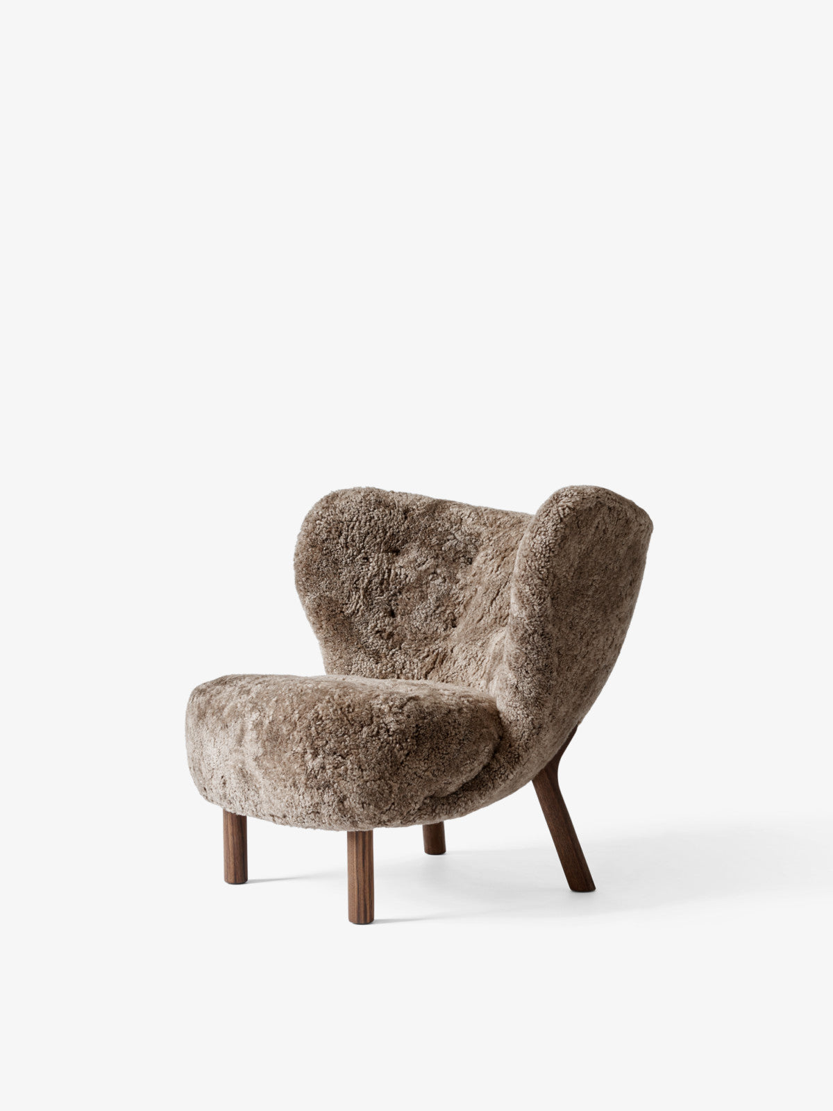 Little Petra Armchair VB1