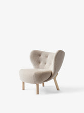 Little Petra Armchair VB1