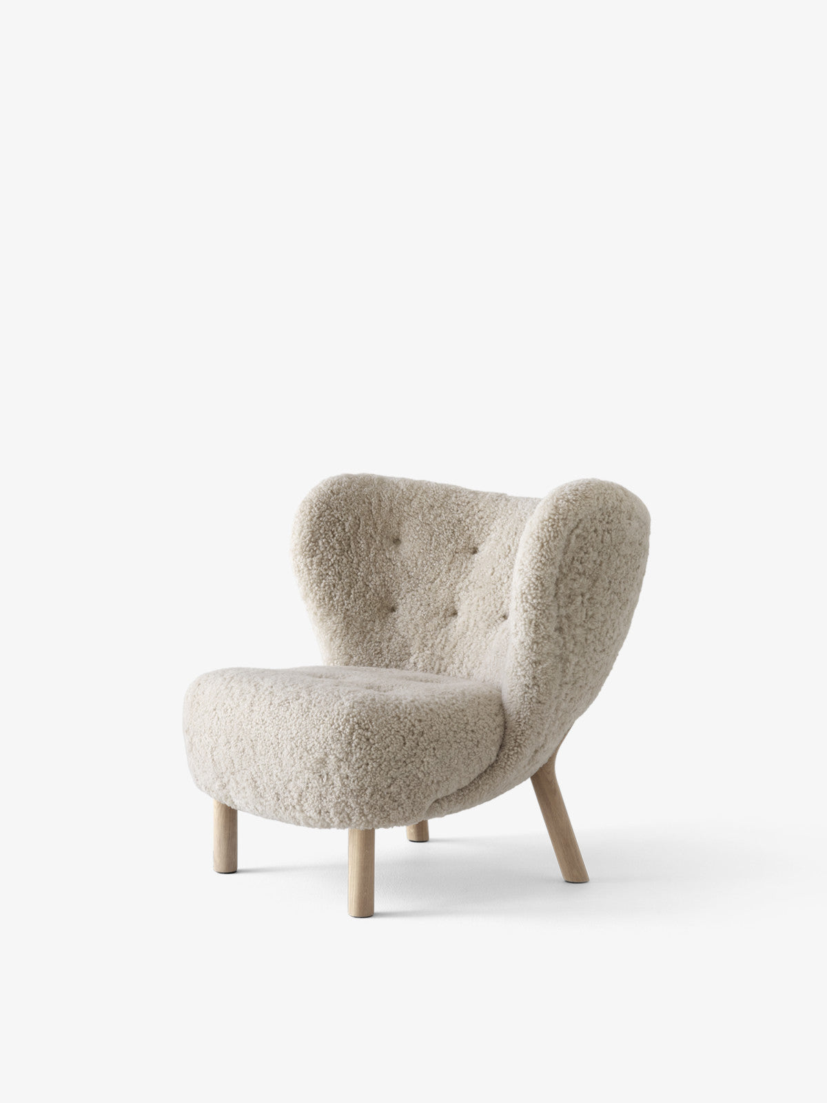 Little Petra Armchair VB1