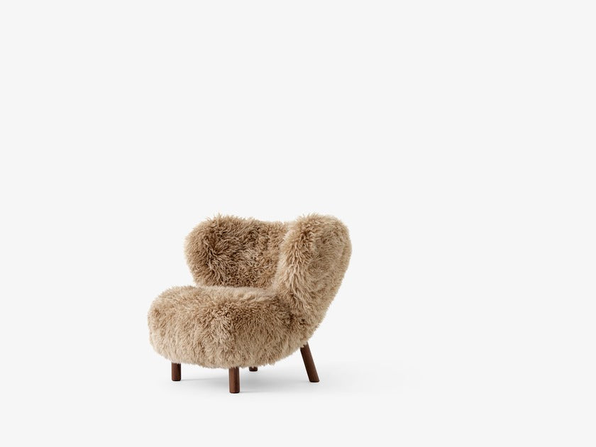 Little Petra Armchair VB1