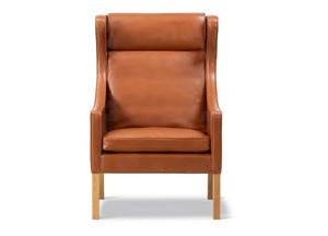 Mogensen 2204 Wing Chair