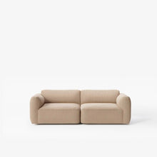 Develius Mellow Sofa Configuration A