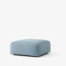Develius Mellow EV8E, Pouf