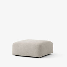 Develius Mellow EV8E, Pouf