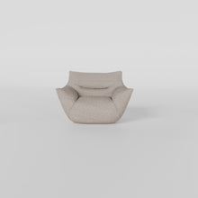 Billo Armchair