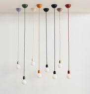 Common Pendant Cord Set Ø12 cm