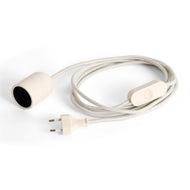 Common Table Cord Set Ø4.5 cm