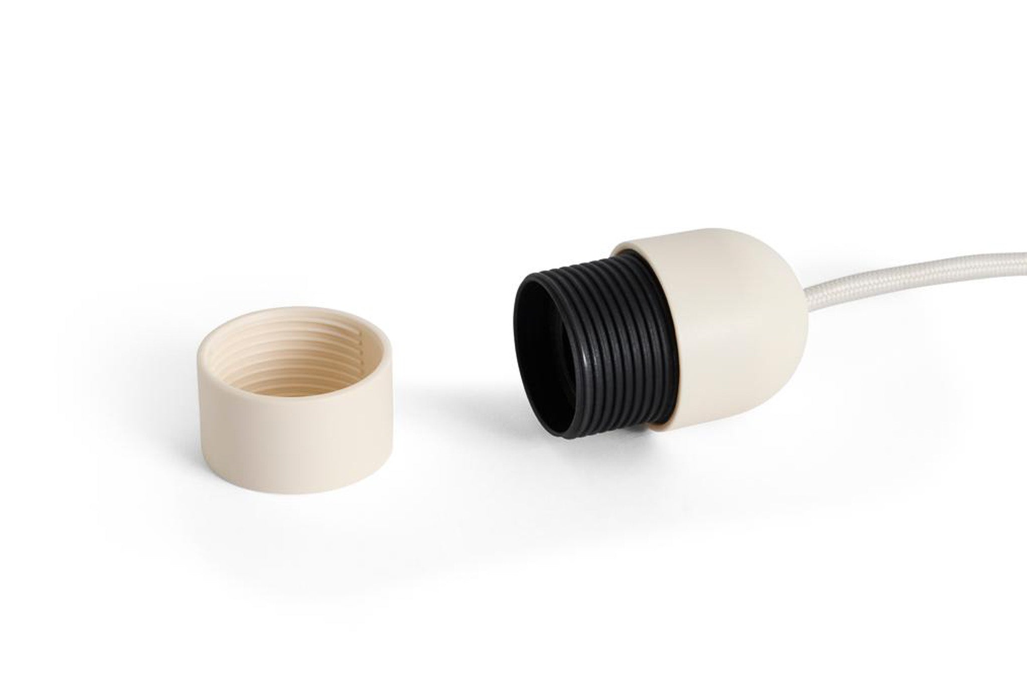 Common Table Cord Set Ø4.5 cm