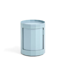 Facet Cabinet 100 Incl. Feet & Castors