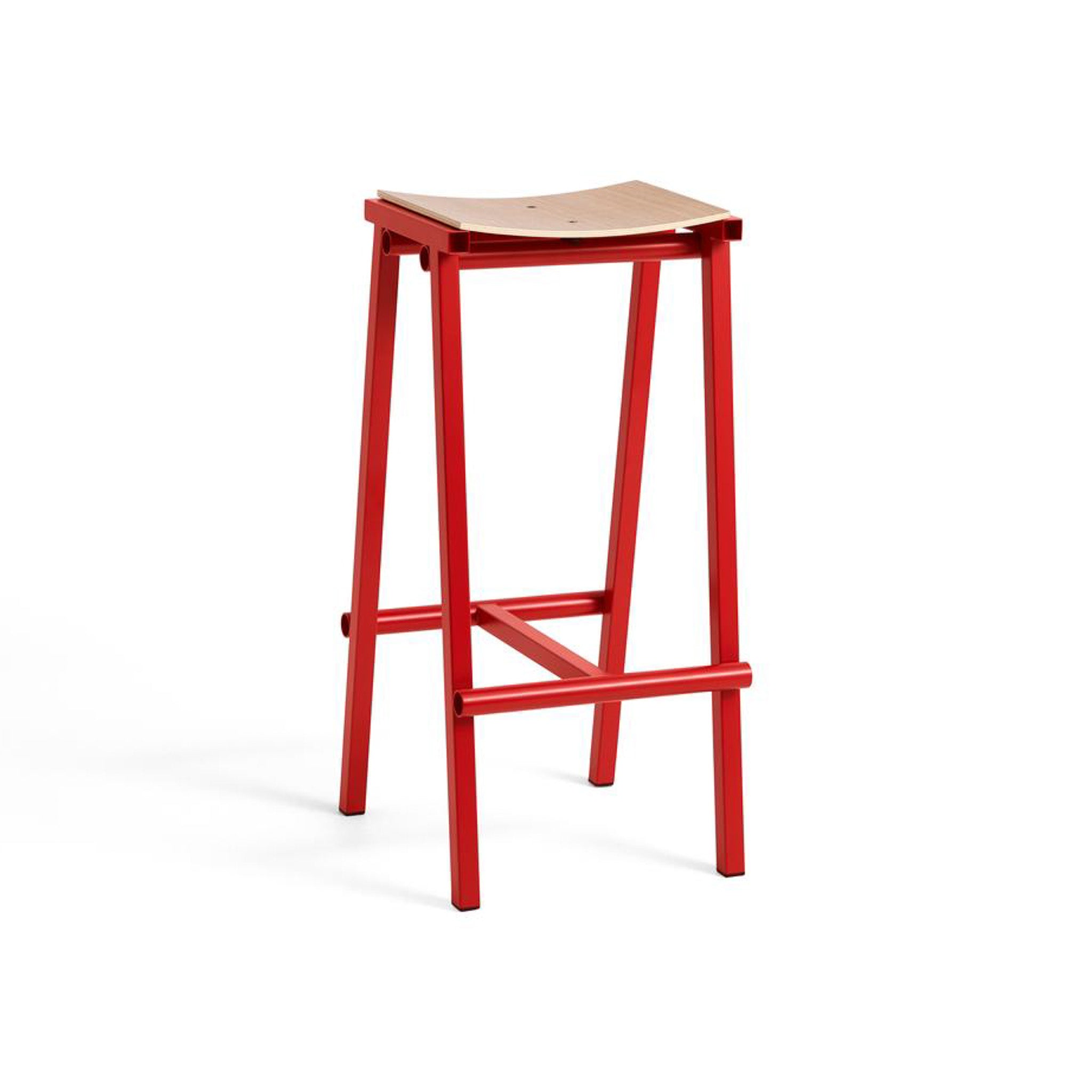 Taburete 8 Bar Stool High