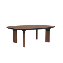 Analog Coffee Table