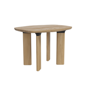 Analog Side Table