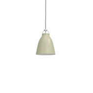 Caravaggio P1 Matt Pendant - Ø16.5cm