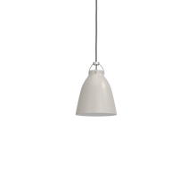 Caravaggio P1 Matt Pendant - Ø16.5cm